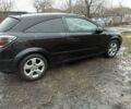 Черный Опель Астра, объемом двигателя 1 л и пробегом 184 тыс. км за 3600 $, фото 1 на Automoto.ua