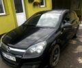 Чорний Опель Астра, об'ємом двигуна 1.6 л та пробігом 227 тис. км за 3500 $, фото 1 на Automoto.ua