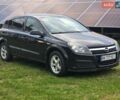 Чорний Опель Астра, об'ємом двигуна 1.4 л та пробігом 210 тис. км за 4100 $, фото 1 на Automoto.ua