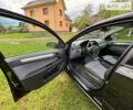 Черный Опель Астра, объемом двигателя 1.6 л и пробегом 200 тыс. км за 4850 $, фото 20 на Automoto.ua