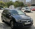 Чорний Опель Астра, об'ємом двигуна 1.6 л та пробігом 274 тис. км за 3193 $, фото 1 на Automoto.ua