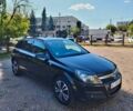 Черный Опель Астра, объемом двигателя 1.6 л и пробегом 330 тыс. км за 4450 $, фото 4 на Automoto.ua