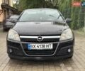 Черный Опель Астра, объемом двигателя 1.4 л и пробегом 274 тыс. км за 3777 $, фото 3 на Automoto.ua