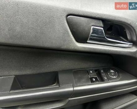 Черный Опель Астра, объемом двигателя 1.6 л и пробегом 213 тыс. км за 4300 $, фото 6 на Automoto.ua