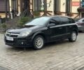Черный Опель Астра, объемом двигателя 1.4 л и пробегом 274 тыс. км за 3777 $, фото 1 на Automoto.ua