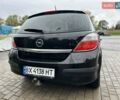 Черный Опель Астра, объемом двигателя 1.4 л и пробегом 274 тыс. км за 3777 $, фото 8 на Automoto.ua