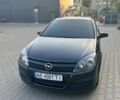 Чорний Опель Астра, об'ємом двигуна 1.2 л та пробігом 310 тис. км за 4500 $, фото 1 на Automoto.ua