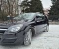 Чорний Опель Астра, об'ємом двигуна 1.6 л та пробігом 240 тис. км за 5150 $, фото 1 на Automoto.ua