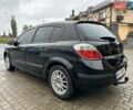 Черный Опель Астра, объемом двигателя 1.4 л и пробегом 274 тыс. км за 3777 $, фото 11 на Automoto.ua