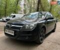 Черный Опель Астра, объемом двигателя 1.6 л и пробегом 203 тыс. км за 3600 $, фото 1 на Automoto.ua