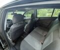 Чорний Опель Астра, об'ємом двигуна 1.6 л та пробігом 207 тис. км за 4200 $, фото 9 на Automoto.ua