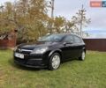 Черный Опель Астра, объемом двигателя 1.6 л и пробегом 278 тыс. км за 4200 $, фото 1 на Automoto.ua