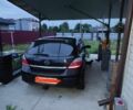 Черный Опель Астра, объемом двигателя 1.9 л и пробегом 180 тыс. км за 5650 $, фото 2 на Automoto.ua
