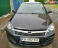 Чорний Опель Астра, об'ємом двигуна 1.4 л та пробігом 291 тис. км за 5000 $, фото 1 на Automoto.ua
