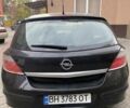 Черный Опель Астра, объемом двигателя 1.6 л и пробегом 216 тыс. км за 5000 $, фото 8 на Automoto.ua