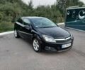 Черный Опель Астра, объемом двигателя 1.7 л и пробегом 167 тыс. км за 5600 $, фото 1 на Automoto.ua