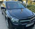 Чорний Опель Астра, об'ємом двигуна 1.6 л та пробігом 301 тис. км за 4700 $, фото 1 на Automoto.ua