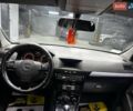 Черный Опель Астра, объемом двигателя 1.6 л и пробегом 213 тыс. км за 4300 $, фото 10 на Automoto.ua