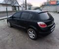 Чорний Опель Астра, об'ємом двигуна 1.6 л та пробігом 393 тис. км за 3600 $, фото 1 на Automoto.ua