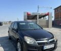 Черный Опель Астра, объемом двигателя 1.36 л и пробегом 277 тыс. км за 2800 $, фото 1 на Automoto.ua