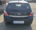 Чорний Опель Астра, об'ємом двигуна 1.6 л та пробігом 224 тис. км за 5700 $, фото 3 на Automoto.ua