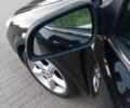 Черный Опель Астра, объемом двигателя 1.7 л и пробегом 167 тыс. км за 5600 $, фото 13 на Automoto.ua
