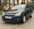 Черный Опель Астра, объемом двигателя 1.4 л и пробегом 274 тыс. км за 3777 $, фото 4 на Automoto.ua