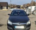 Чорний Опель Астра, об'ємом двигуна 1.6 л та пробігом 224 тис. км за 5700 $, фото 1 на Automoto.ua