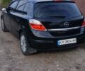 Опель Астра 2006 в Броварах на Automoto.ua Черный Опель Астра, объемом двигателя 1.6 л и пробегом 281 тыс. км за 3900 $, фото 4 на Automoto.ua