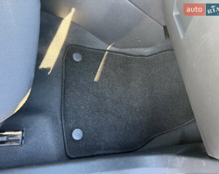 Чорний Опель Астра, об'ємом двигуна 1.6 л та пробігом 216 тис. км за 4600 $, фото 21 на Automoto.ua