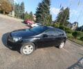 Черный Опель Астра, объемом двигателя 1.6 л и пробегом 220 тыс. км за 3000 $, фото 4 на Automoto.ua