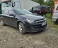 Чорний Опель Астра, об'ємом двигуна 1.6 л та пробігом 332 тис. км за 4500 $, фото 1 на Automoto.ua