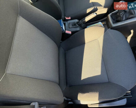 Чорний Опель Астра, об'ємом двигуна 1.6 л та пробігом 216 тис. км за 4600 $, фото 20 на Automoto.ua