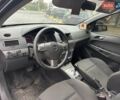 Черный Опель Астра, объемом двигателя 1.4 л и пробегом 274 тыс. км за 3777 $, фото 14 на Automoto.ua