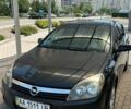 Чорний Опель Астра, об'ємом двигуна 1.6 л та пробігом 303 тис. км за 3600 $, фото 1 на Automoto.ua