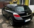 Чорний Опель Астра, об'ємом двигуна 1.6 л та пробігом 227 тис. км за 4200 $, фото 2 на Automoto.ua