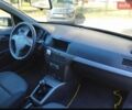 Черный Опель Астра, объемом двигателя 1.6 л и пробегом 330 тыс. км за 4450 $, фото 15 на Automoto.ua