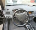 Чорний Опель Астра, об'ємом двигуна 1.6 л та пробігом 332 тис. км за 4500 $, фото 11 на Automoto.ua