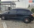 Чорний Опель Астра, об'ємом двигуна 1.6 л та пробігом 265 тис. км за 3500 $, фото 5 на Automoto.ua