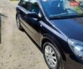 Черный Опель Астра, объемом двигателя 1.6 л и пробегом 126 тыс. км за 6100 $, фото 2 на Automoto.ua