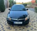 Чорний Опель Астра, об'ємом двигуна 1.6 л та пробігом 224 тис. км за 3900 $, фото 1 на Automoto.ua