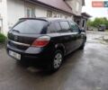 Чорний Опель Астра, об'ємом двигуна 1.39 л та пробігом 235 тис. км за 2750 $, фото 2 на Automoto.ua