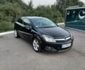 Чорний Опель Астра, об'ємом двигуна 1.7 л та пробігом 167 тис. км за 5600 $, фото 1 на Automoto.ua