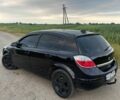 Чорний Опель Астра, об'ємом двигуна 1.9 л та пробігом 276 тис. км за 4300 $, фото 1 на Automoto.ua