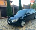 Чорний Опель Астра, об'ємом двигуна 1.6 л та пробігом 224 тис. км за 3900 $, фото 3 на Automoto.ua
