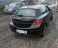 Черный Опель Астра, объемом двигателя 2 л и пробегом 172 тыс. км за 7000 $, фото 1 на Automoto.ua