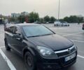 Чорний Опель Астра, об'ємом двигуна 1.6 л та пробігом 265 тис. км за 3899 $, фото 5 на Automoto.ua