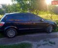 Чорний Опель Астра, об'ємом двигуна 1.4 л та пробігом 290 тис. км за 5000 $, фото 4 на Automoto.ua
