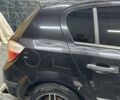 Черный Опель Астра, объемом двигателя 1.4 л и пробегом 219 тыс. км за 5000 $, фото 1 на Automoto.ua