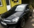 Чорний Опель Астра, об'ємом двигуна 1.6 л та пробігом 227 тис. км за 4200 $, фото 1 на Automoto.ua